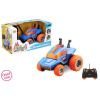 Auto Blaze malé RC na diaľkové ovládanie 11,5 cm - český obal