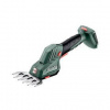 Nožnice na trávu Metabo SGS 18 LTX Q mB