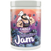 7NUTRITION BLUEBERRY JAM 1000 G DŽEM BEZ CUKRU