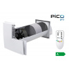 Tecnosystemi Rekuperačná jednotka PICO PRO30
