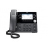 Mitel 6930w IP telefon Černá Wi-Fi