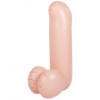 Nafukovací penis Blow Me Up! , SHOTS (80 cm)