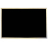 VICTORIA nemagnetická 40 x 60 cm čierna