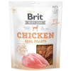 Brit Premium (VAFO Praha s.r.o.) Brit Jerky Chicken Fillets 200 g