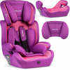 Cybex Solution S I-Fix Soho Gray Stoličky 15-36 kg (Autlow sedadlo 9 - 36 kg súbor Massi Ricokids)