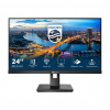 Philips B Line 245B1/00 LED display 60,5 cm (23.8