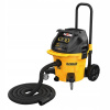 Vysávač 1400 W 38 l trieda M DeWALT DWV905M