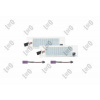 ABAKUS Osvetlenie poznávacej značky L37-210-0003LED
