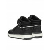 Geox Tenisky J Washiba Boy J46LQB 05415 C0127 S čierne