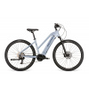 Bicykel Dema E-LLEN SPORT blue - dark blue Veľkosť: M