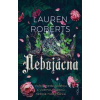 Nebojácna (Bezmocná 3) - Roberts Lauren
