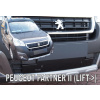Zimná clona masky - Peugeot Partner Facelift od 2015