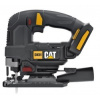 CAT 18V 26MM/DX51B