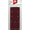 Makita P-42905 brusný papír 10ks, 100x240 mm, zrnitost 120
