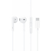 Huawei CM33 Type C Stereo Headset White (USB-C)