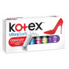 Kotex Tampons Ultra Sorb Mini (Tampony)