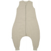 Meyco Zimný mušelínový Jumper 104 cm - Sand