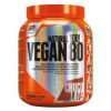 Extrifit Vegan 80 1000 g lískový oříšek