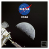 NASA 2026 - nástěnný kal…