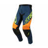 XRC MX Pablo Youth pants blue/orange 9Y-10Y