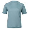 POC W's Reform Enduro Light Tee Mineral Blue - L