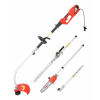 Elektrický multitool HECHT 690 3in1