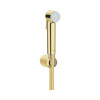 Sprchový set GROHE 36 x 36 mm zlatá 27513GL1
