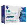 MAXIMEDICAL Rýchlotest CRP samodiagnostický test z krvi, 1x1 set