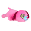 Plyšový kamarát 32M-7064 Psík Broskyňa 50 cm