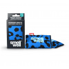SmellWell Deodorizér Active Leopard - modrý
