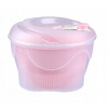 Odkvapkávač na šaláty Salad Spinner plast