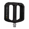 Pedále Burgtec Mk4 Composite burgtec black - Odosielame do 24 hodín