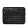 Guess Quilted obal GUCS13QLBK pre notebook 13 