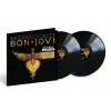 Bon Jovi Greatest Hits 2 LP