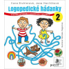 Logopedické hádanky 2 (Ilona Eichlerová, Jana Havlíčko)