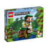 LEGO MINECRAFT 21174 MODERNÝ DOM NA STROME (LEGO MINECRAFT 21174 MODERNÝ DOM NA STROME)