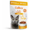 Calibra Cat Life kapsa Adult Turkey in gravy 85g