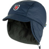 FJÄLLRÄVEN Expedition Padded Cap Navy - S/M