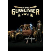 Dying Light - Vintage Gunslinger Bundle (PC) Klíč Steam (PC)
