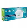 Brita Maxtra Pro Pure Performance vodní filtr, 3 kusy (1051755)