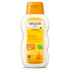 Weleda Calendula Baby Oil Fragrance Free 200 ml