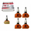 SNÍMAČE TLAKU PNEUMATÍK KOLIES TPMS PORSCHE 718 CAYMAN BOXSTER PANAMERA 971