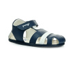 Primigi Nappa Cloud/Blu detské barefoot sandále 24 EUR