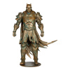 McFarlane Toys DC Multiverse akčná figúrka Batman (Dark Knights of Steel) (zlatá etiketa) 18 cm