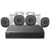 Imou 1TB NVR + PoE 4 CAM KIT/N14P/4-F22A