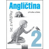 Angličtina se zvířátky 2 - Jana Davidová