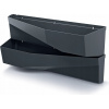 Prosperplast CASCADE GARDEN Wall Sada Kaskádové kvetináče, 78x19x35cm, antracit IO3W800