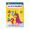 Chystám sa do školy – Ja to vyriešim