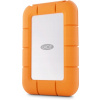 Lacie Rugged Mini SSD 4TB, STMF4000400