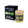 250 ml sójová vonná EKO svíce, CITRONELLA INSECTOFF, PARFUMIA®